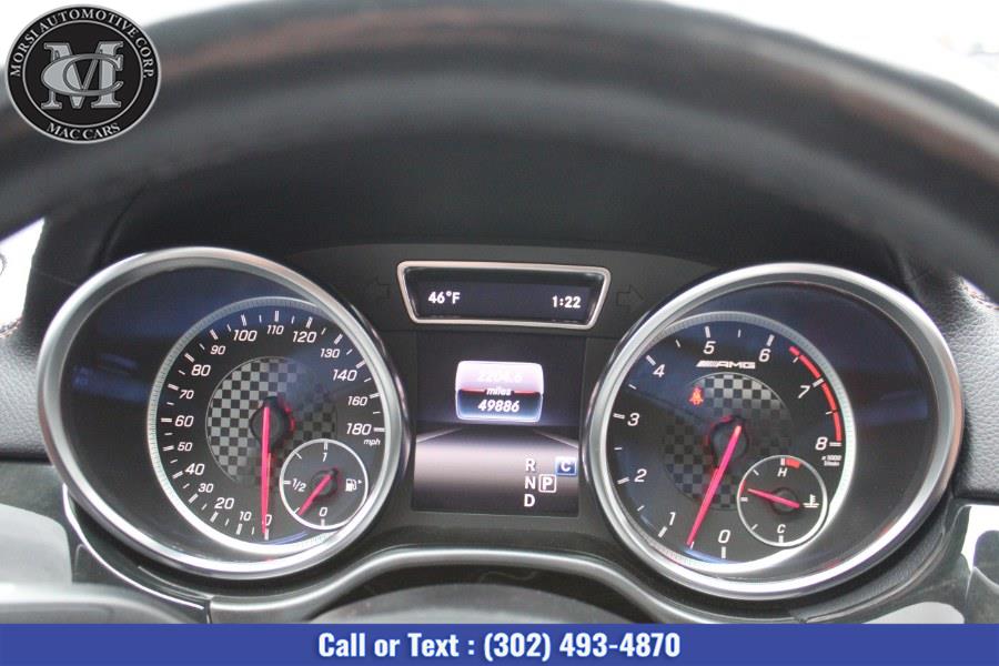 2019 Mercedes-Benz GLE AMG GLE 43 4MATIC Coupe, available for sale in New Castle, Delaware | Morsi Automotive Corporation. New Castle, Delaware 2019 Mercedes-Benz GLE AMG GLE 43 4MATIC Coupe, available for sale in New Castle, Delaware | Morsi Automotive Corporation. New Castle, Delaware