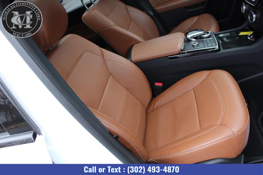 2019 Mercedes-Benz GLE AMG GLE 43 4MATIC Coupe, available for sale in New Castle, Delaware | Morsi Automotive Corporation. New Castle, Delaware 2019 Mercedes-Benz GLE AMG GLE 43 4MATIC Coupe, available for sale in New Castle, Delaware | Morsi Automotive Corporation. New Castle, Delaware