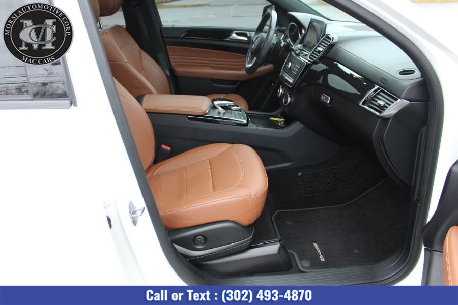2019 Mercedes-Benz GLE AMG GLE 43 4MATIC Coupe, available for sale in New Castle, Delaware | Morsi Automotive Corporation. New Castle, Delaware 2019 Mercedes-Benz GLE AMG GLE 43 4MATIC Coupe, available for sale in New Castle, Delaware | Morsi Automotive Corporation. New Castle, Delaware