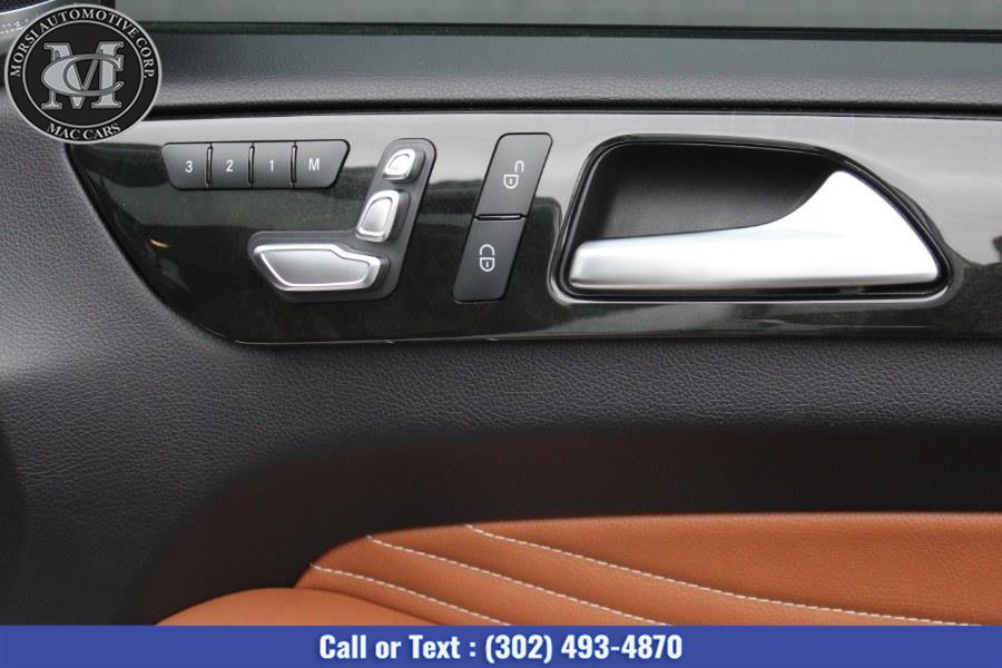 2019 Mercedes-Benz GLE AMG GLE 43 4MATIC Coupe, available for sale in New Castle, Delaware | Morsi Automotive Corporation. New Castle, Delaware 2019 Mercedes-Benz GLE AMG GLE 43 4MATIC Coupe, available for sale in New Castle, Delaware | Morsi Automotive Corporation. New Castle, Delaware