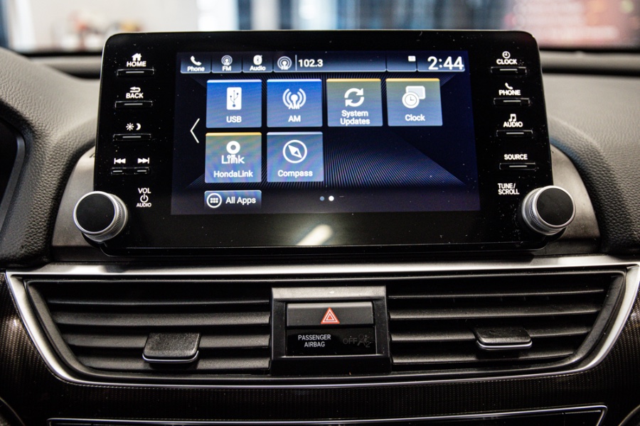 2021 Honda Accord Sedan Sport 2.0T Auto, available for sale in ELMONT, New York | 26 Motors Long Island. ELMONT, New York 2021 Honda Accord Sedan Sport 2.0T Auto, available for sale in ELMONT, New York | 26 Motors Long Island. ELMONT, New York