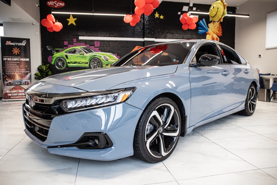 2021 Honda Accord Sedan Sport 2.0T Auto, available for sale in ELMONT, New York | 26 Motors Long Island. ELMONT, New York 2021 Honda Accord Sedan Sport 2.0T Auto, available for sale in ELMONT, New York | 26 Motors Long Island. ELMONT, New York