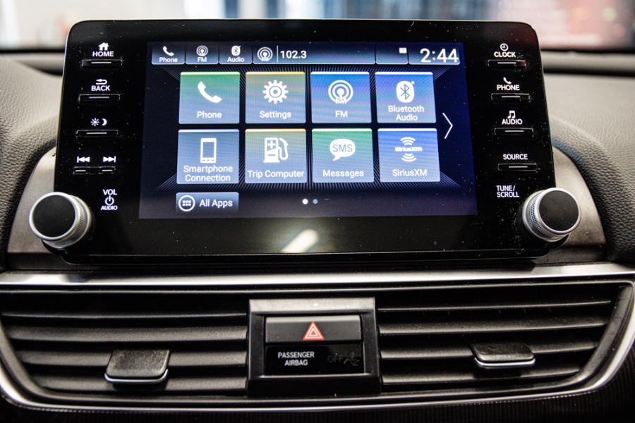 2021 Honda Accord Sedan Sport 2.0T Auto, available for sale in ELMONT, New York | 26 Motors Long Island. ELMONT, New York 2021 Honda Accord Sedan Sport 2.0T Auto, available for sale in ELMONT, New York | 26 Motors Long Island. ELMONT, New York