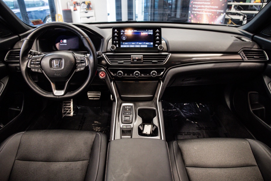 2021 Honda Accord Sedan Sport 2.0T Auto, available for sale in ELMONT, New York | 26 Motors Long Island. ELMONT, New York 2021 Honda Accord Sedan Sport 2.0T Auto, available for sale in ELMONT, New York | 26 Motors Long Island. ELMONT, New York