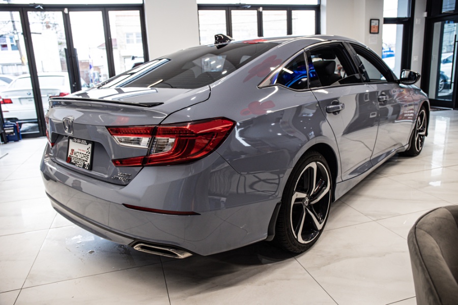 2021 Honda Accord Sedan Sport 2.0T Auto, available for sale in ELMONT, New York | 26 Motors Long Island. ELMONT, New York 2021 Honda Accord Sedan Sport 2.0T Auto, available for sale in ELMONT, New York | 26 Motors Long Island. ELMONT, New York