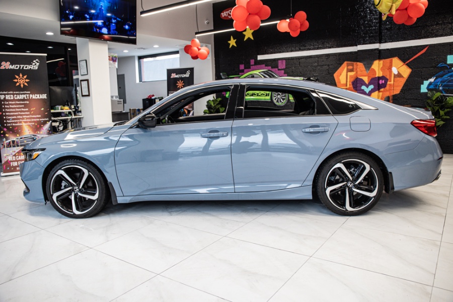 2021 Honda Accord Sedan Sport 2.0T Auto, available for sale in ELMONT, New York | 26 Motors Long Island. ELMONT, New York 2021 Honda Accord Sedan Sport 2.0T Auto, available for sale in ELMONT, New York | 26 Motors Long Island. ELMONT, New York