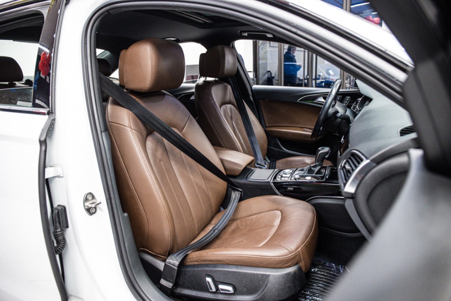 2018 Audi A6 2.0 TFSI Sport quattro AWD, available for sale in ELMONT, New York | 26 Motors Long Island. ELMONT, New York 2018 Audi A6 2.0 TFSI Sport quattro AWD, available for sale in ELMONT, New York | 26 Motors Long Island. ELMONT, New York