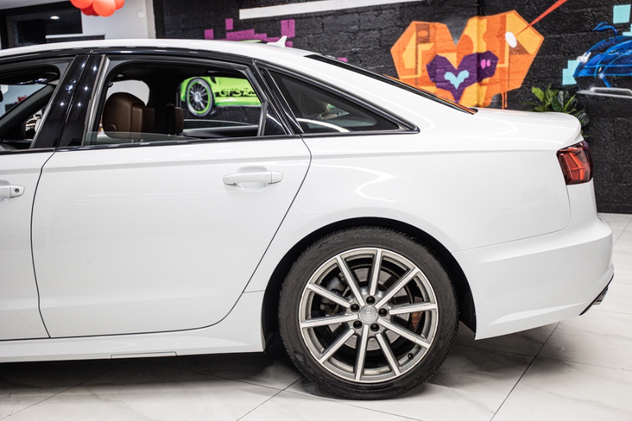 2018 Audi A6 2.0 TFSI Sport quattro AWD, available for sale in ELMONT, New York | 26 Motors Long Island. ELMONT, New York 2018 Audi A6 2.0 TFSI Sport quattro AWD, available for sale in ELMONT, New York | 26 Motors Long Island. ELMONT, New York