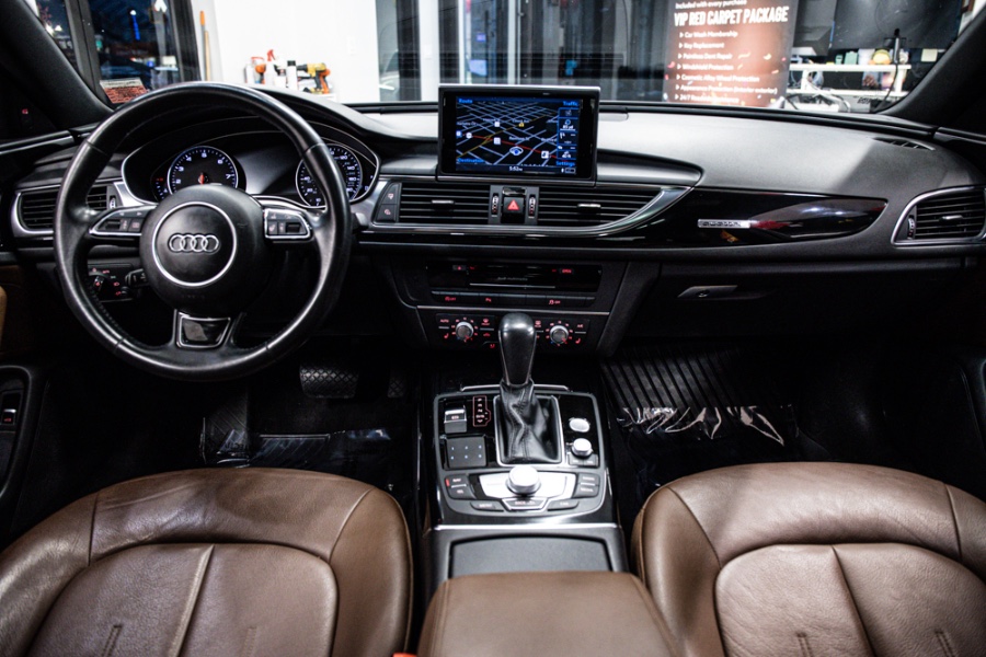 2018 Audi A6 2.0 TFSI Sport quattro AWD, available for sale in ELMONT, New York | 26 Motors Long Island. ELMONT, New York 2018 Audi A6 2.0 TFSI Sport quattro AWD, available for sale in ELMONT, New York | 26 Motors Long Island. ELMONT, New York