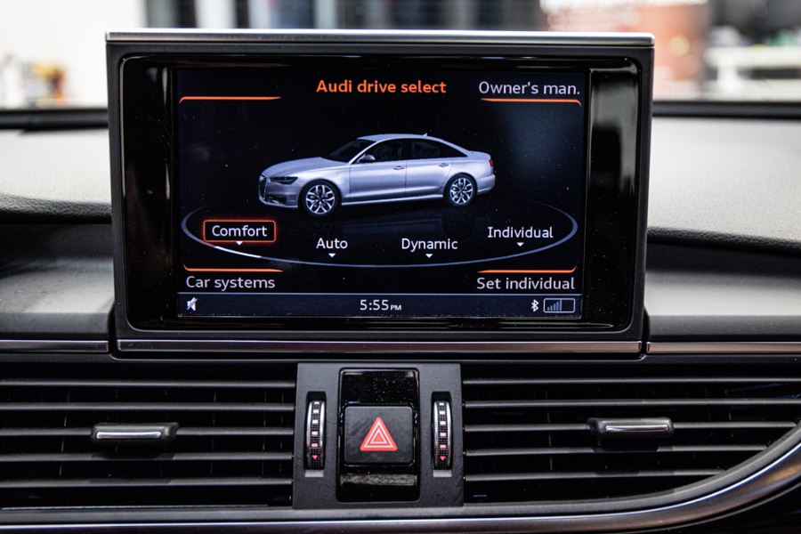 2018 Audi A6 2.0 TFSI Sport quattro AWD, available for sale in ELMONT, New York | 26 Motors Long Island. ELMONT, New York 2018 Audi A6 2.0 TFSI Sport quattro AWD, available for sale in ELMONT, New York | 26 Motors Long Island. ELMONT, New York