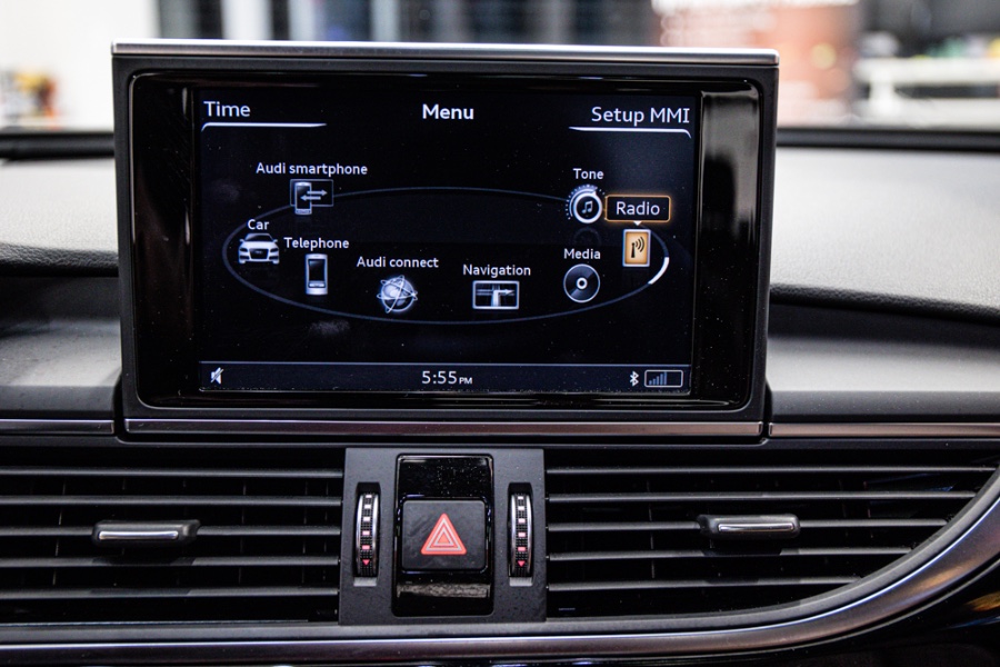 2018 Audi A6 2.0 TFSI Sport quattro AWD, available for sale in ELMONT, New York | 26 Motors Long Island. ELMONT, New York 2018 Audi A6 2.0 TFSI Sport quattro AWD, available for sale in ELMONT, New York | 26 Motors Long Island. ELMONT, New York