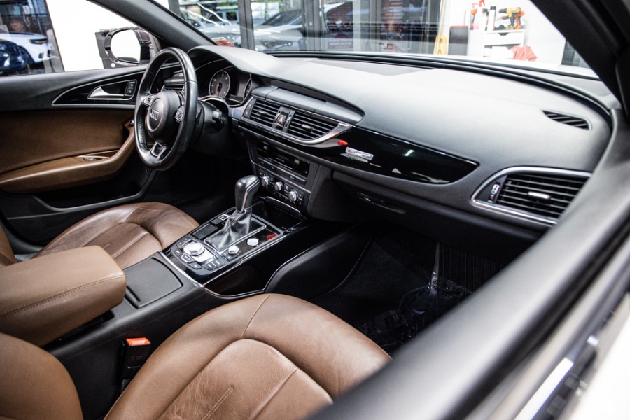 2018 Audi A6 2.0 TFSI Sport quattro AWD, available for sale in ELMONT, New York | 26 Motors Long Island. ELMONT, New York 2018 Audi A6 2.0 TFSI Sport quattro AWD, available for sale in ELMONT, New York | 26 Motors Long Island. ELMONT, New York