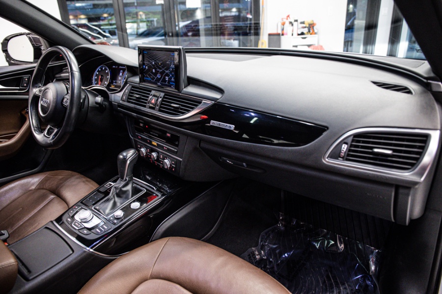2018 Audi A6 2.0 TFSI Sport quattro AWD, available for sale in ELMONT, New York | 26 Motors Long Island. ELMONT, New York 2018 Audi A6 2.0 TFSI Sport quattro AWD, available for sale in ELMONT, New York | 26 Motors Long Island. ELMONT, New York