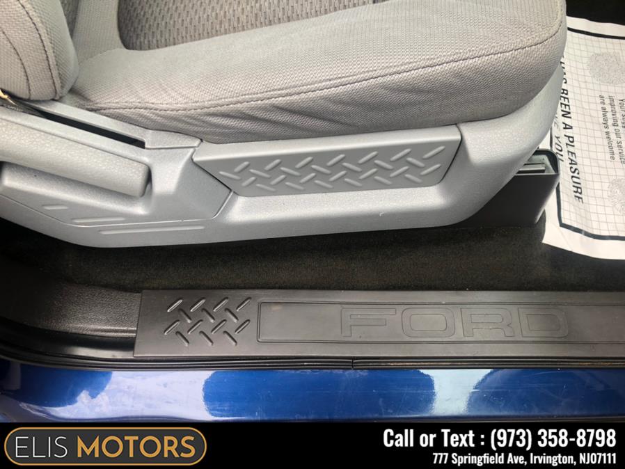 2012 Ford F-150 4WD SuperCrew 157" XLT, available for sale in Irvington, New Jersey | Elis Motors Corp. Irvington, New Jersey 2012 Ford F-150 4WD SuperCrew 157" XLT, available for sale in Irvington, New Jersey | Elis Motors Corp. Irvington, New Jersey