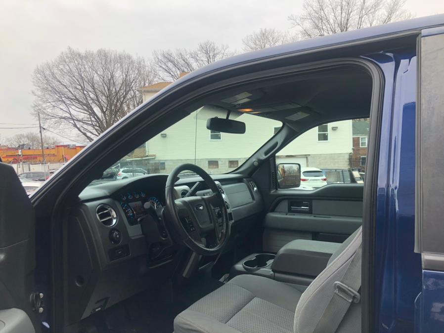 2012 Ford F-150 4WD SuperCrew 157" XLT, available for sale in Irvington, New Jersey | Elis Motors Corp. Irvington, New Jersey 2012 Ford F-150 4WD SuperCrew 157" XLT, available for sale in Irvington, New Jersey | Elis Motors Corp. Irvington, New Jersey