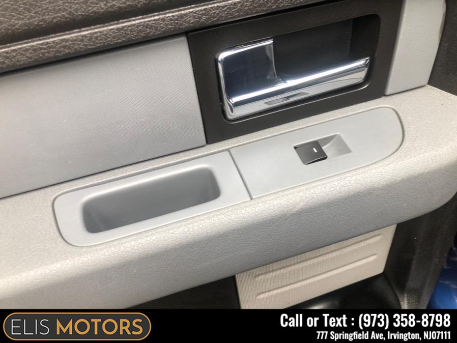 2012 Ford F-150 4WD SuperCrew 157" XLT, available for sale in Irvington, New Jersey | Elis Motors Corp. Irvington, New Jersey 2012 Ford F-150 4WD SuperCrew 157" XLT, available for sale in Irvington, New Jersey | Elis Motors Corp. Irvington, New Jersey