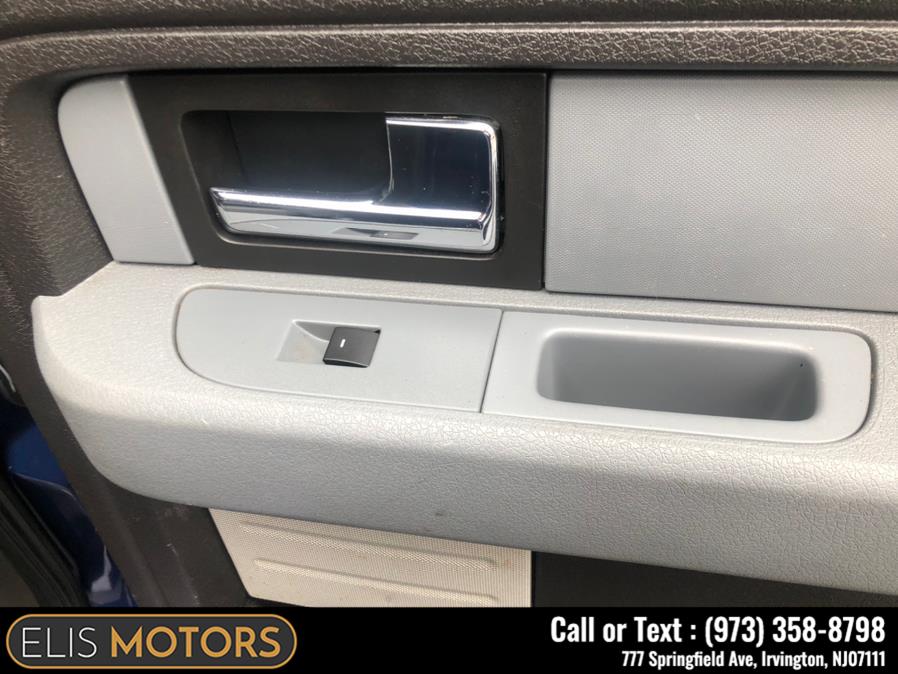 2012 Ford F-150 4WD SuperCrew 157" XLT, available for sale in Irvington, New Jersey | Elis Motors Corp. Irvington, New Jersey 2012 Ford F-150 4WD SuperCrew 157" XLT, available for sale in Irvington, New Jersey | Elis Motors Corp. Irvington, New Jersey