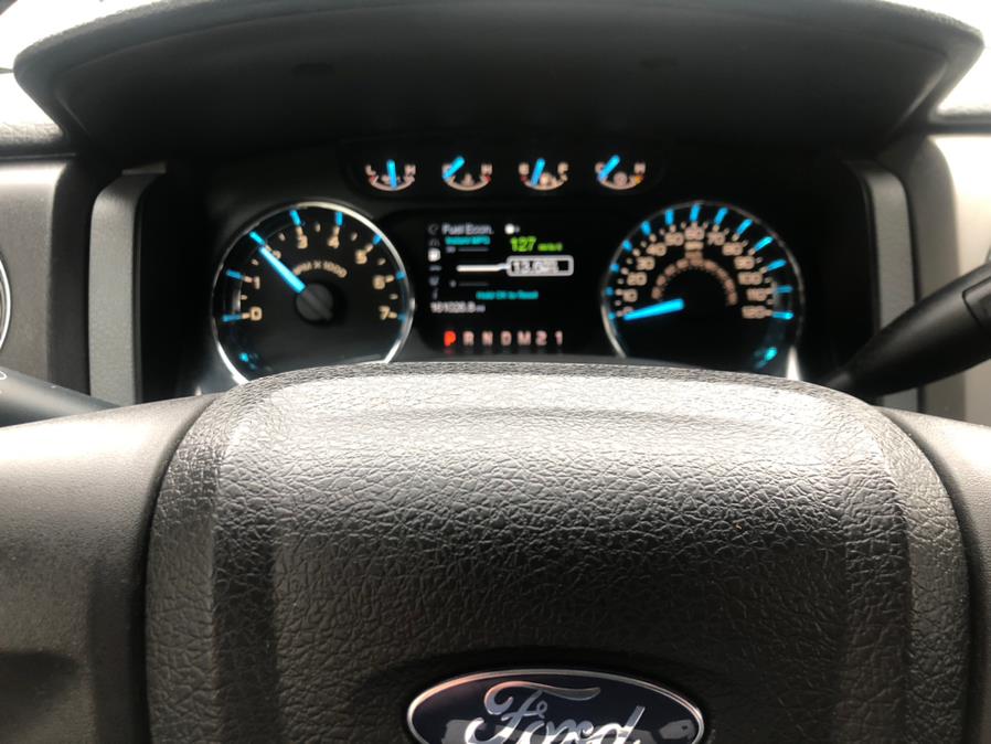 2012 Ford F-150 4WD SuperCrew 157" XLT, available for sale in Irvington, New Jersey | Elis Motors Corp. Irvington, New Jersey 2012 Ford F-150 4WD SuperCrew 157" XLT, available for sale in Irvington, New Jersey | Elis Motors Corp. Irvington, New Jersey