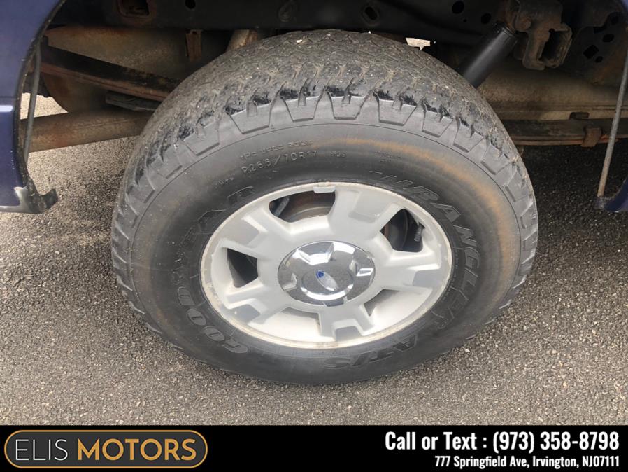 2012 Ford F-150 4WD SuperCrew 157" XLT, available for sale in Irvington, New Jersey | Elis Motors Corp. Irvington, New Jersey 2012 Ford F-150 4WD SuperCrew 157" XLT, available for sale in Irvington, New Jersey | Elis Motors Corp. Irvington, New Jersey