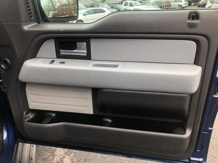 2012 Ford F-150 4WD SuperCrew 157" XLT, available for sale in Irvington, New Jersey | Elis Motors Corp. Irvington, New Jersey 2012 Ford F-150 4WD SuperCrew 157" XLT, available for sale in Irvington, New Jersey | Elis Motors Corp. Irvington, New Jersey