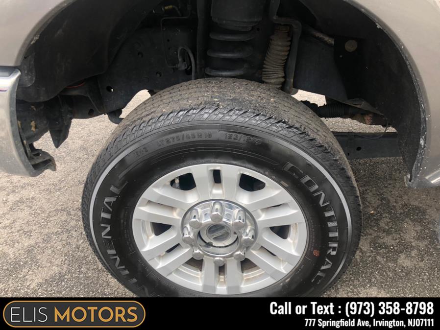 2012 Ford Super Duty F-250 SRW 4WD Crew Cab 172" XLT, available for sale in Irvington, New Jersey | Elis Motors Corp. Irvington, New Jersey 2012 Ford Super Duty F-250 SRW 4WD Crew Cab 172" XLT, available for sale in Irvington, New Jersey | Elis Motors Corp. Irvington, New Jersey