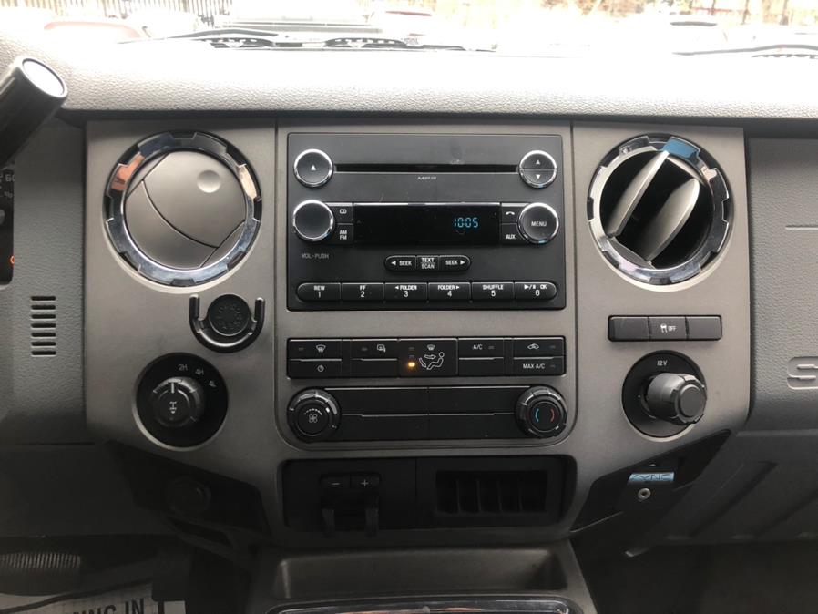 2012 Ford Super Duty F-250 SRW 4WD Crew Cab 172" XLT, available for sale in Irvington, New Jersey | Elis Motors Corp. Irvington, New Jersey 2012 Ford Super Duty F-250 SRW 4WD Crew Cab 172" XLT, available for sale in Irvington, New Jersey | Elis Motors Corp. Irvington, New Jersey