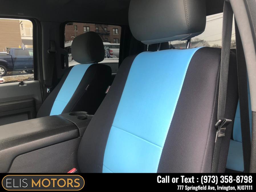 2012 Ford Super Duty F-250 SRW 4WD Crew Cab 172" XLT, available for sale in Irvington, New Jersey | Elis Motors Corp. Irvington, New Jersey 2012 Ford Super Duty F-250 SRW 4WD Crew Cab 172" XLT, available for sale in Irvington, New Jersey | Elis Motors Corp. Irvington, New Jersey