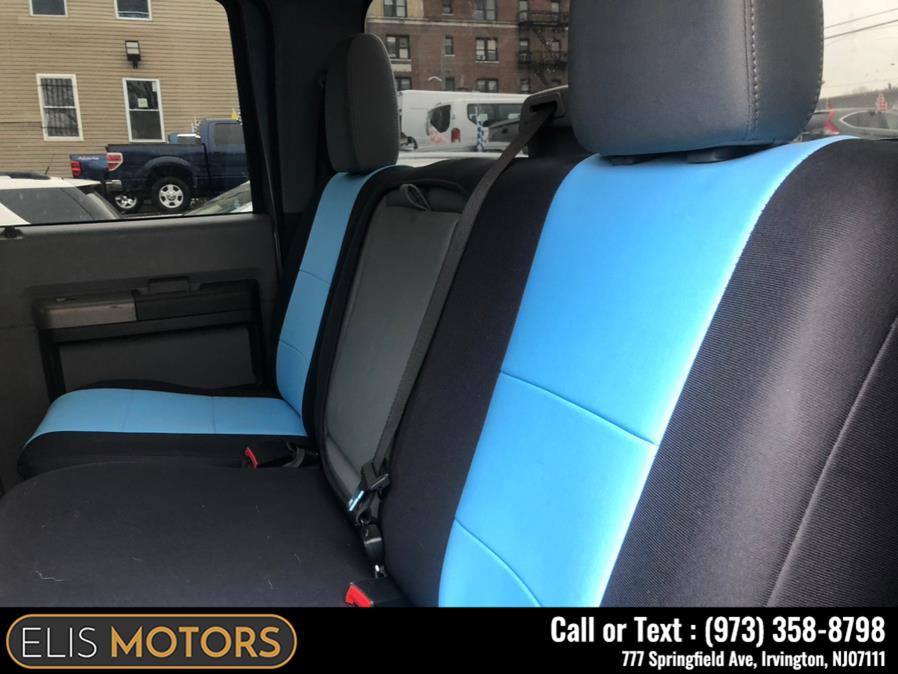 2012 Ford Super Duty F-250 SRW 4WD Crew Cab 172" XLT, available for sale in Irvington, New Jersey | Elis Motors Corp. Irvington, New Jersey 2012 Ford Super Duty F-250 SRW 4WD Crew Cab 172" XLT, available for sale in Irvington, New Jersey | Elis Motors Corp. Irvington, New Jersey