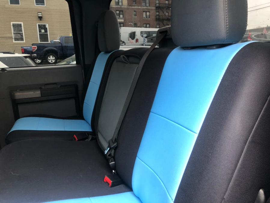 2012 Ford Super Duty F-250 SRW 4WD Crew Cab 172" XLT, available for sale in Irvington, New Jersey | Elis Motors Corp. Irvington, New Jersey 2012 Ford Super Duty F-250 SRW 4WD Crew Cab 172" XLT, available for sale in Irvington, New Jersey | Elis Motors Corp. Irvington, New Jersey