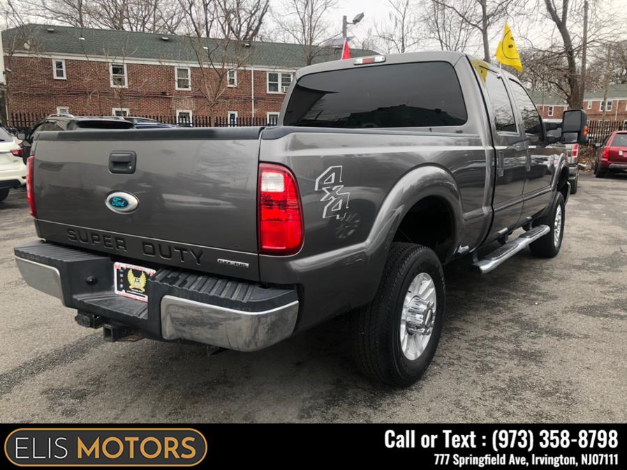 2012 Ford Super Duty F-250 SRW 4WD Crew Cab 172" XLT, available for sale in Irvington, New Jersey | Elis Motors Corp. Irvington, New Jersey 2012 Ford Super Duty F-250 SRW 4WD Crew Cab 172" XLT, available for sale in Irvington, New Jersey | Elis Motors Corp. Irvington, New Jersey