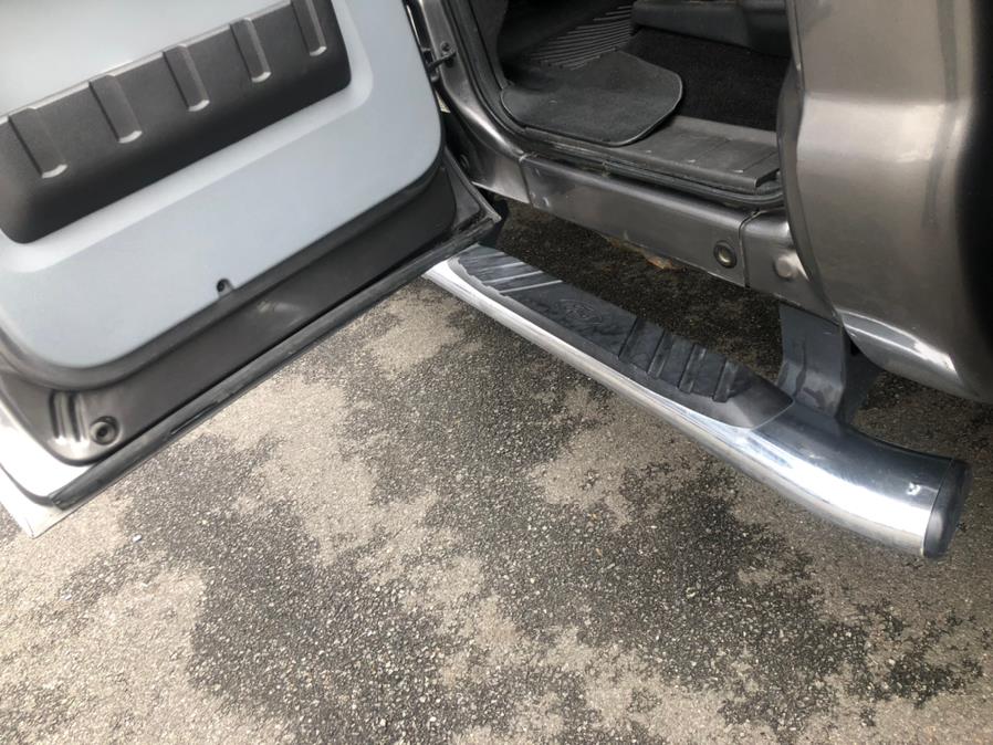 2012 Ford Super Duty F-250 SRW 4WD Crew Cab 172" XLT, available for sale in Irvington, New Jersey | Elis Motors Corp. Irvington, New Jersey 2012 Ford Super Duty F-250 SRW 4WD Crew Cab 172" XLT, available for sale in Irvington, New Jersey | Elis Motors Corp. Irvington, New Jersey