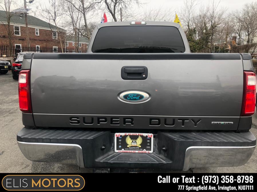 2012 Ford Super Duty F-250 SRW 4WD Crew Cab 172" XLT, available for sale in Irvington, New Jersey | Elis Motors Corp. Irvington, New Jersey 2012 Ford Super Duty F-250 SRW 4WD Crew Cab 172" XLT, available for sale in Irvington, New Jersey | Elis Motors Corp. Irvington, New Jersey