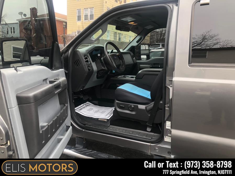 2012 Ford Super Duty F-250 SRW 4WD Crew Cab 172" XLT, available for sale in Irvington, New Jersey | Elis Motors Corp. Irvington, New Jersey 2012 Ford Super Duty F-250 SRW 4WD Crew Cab 172" XLT, available for sale in Irvington, New Jersey | Elis Motors Corp. Irvington, New Jersey