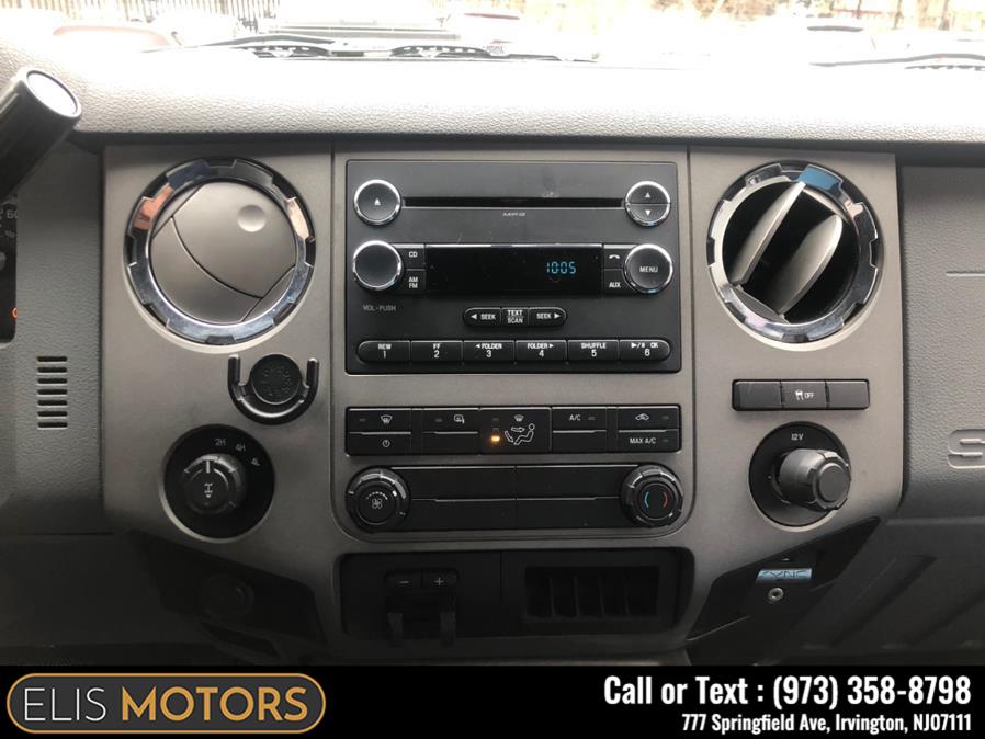 2012 Ford Super Duty F-250 SRW 4WD Crew Cab 172" XLT, available for sale in Irvington, New Jersey | Elis Motors Corp. Irvington, New Jersey 2012 Ford Super Duty F-250 SRW 4WD Crew Cab 172" XLT, available for sale in Irvington, New Jersey | Elis Motors Corp. Irvington, New Jersey