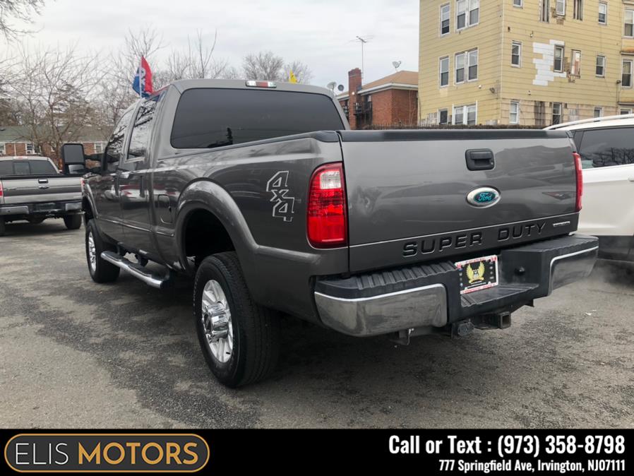 2012 Ford Super Duty F-250 SRW 4WD Crew Cab 172" XLT, available for sale in Irvington, New Jersey | Elis Motors Corp. Irvington, New Jersey 2012 Ford Super Duty F-250 SRW 4WD Crew Cab 172" XLT, available for sale in Irvington, New Jersey | Elis Motors Corp. Irvington, New Jersey