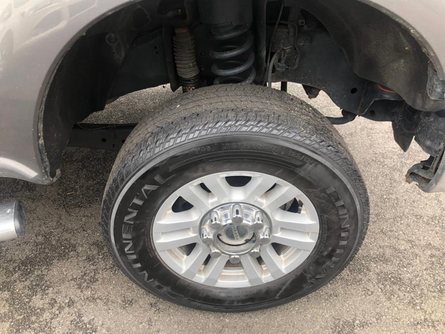 2012 Ford Super Duty F-250 SRW 4WD Crew Cab 172" XLT, available for sale in Irvington, New Jersey | Elis Motors Corp. Irvington, New Jersey 2012 Ford Super Duty F-250 SRW 4WD Crew Cab 172" XLT, available for sale in Irvington, New Jersey | Elis Motors Corp. Irvington, New Jersey