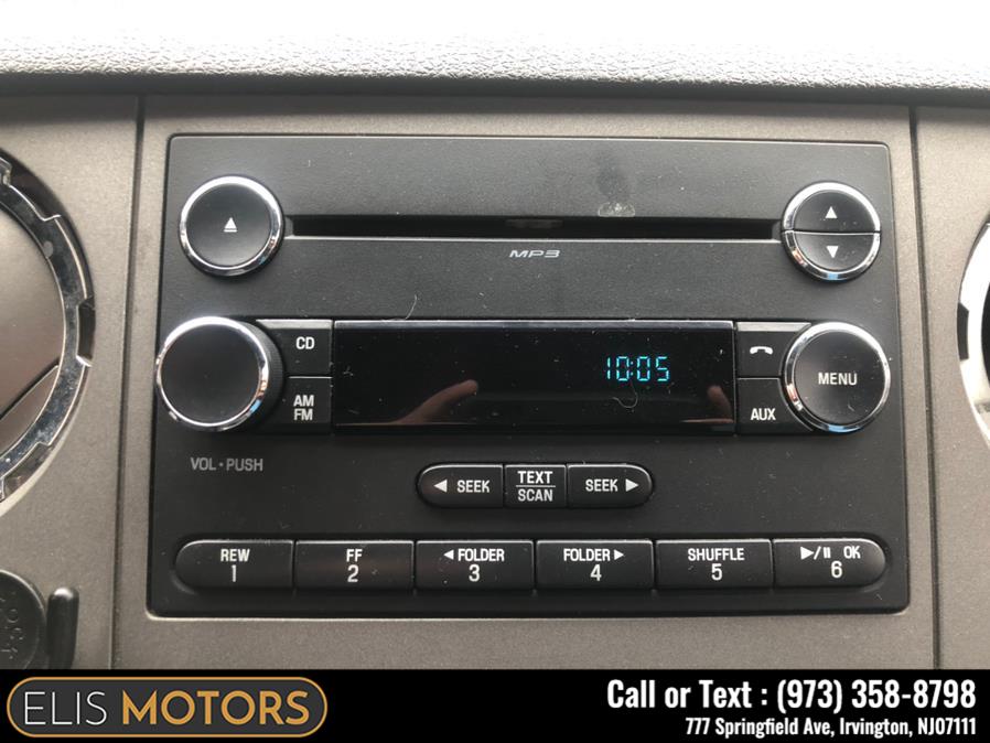 2012 Ford Super Duty F-250 SRW 4WD Crew Cab 172" XLT, available for sale in Irvington, New Jersey | Elis Motors Corp. Irvington, New Jersey 2012 Ford Super Duty F-250 SRW 4WD Crew Cab 172" XLT, available for sale in Irvington, New Jersey | Elis Motors Corp. Irvington, New Jersey