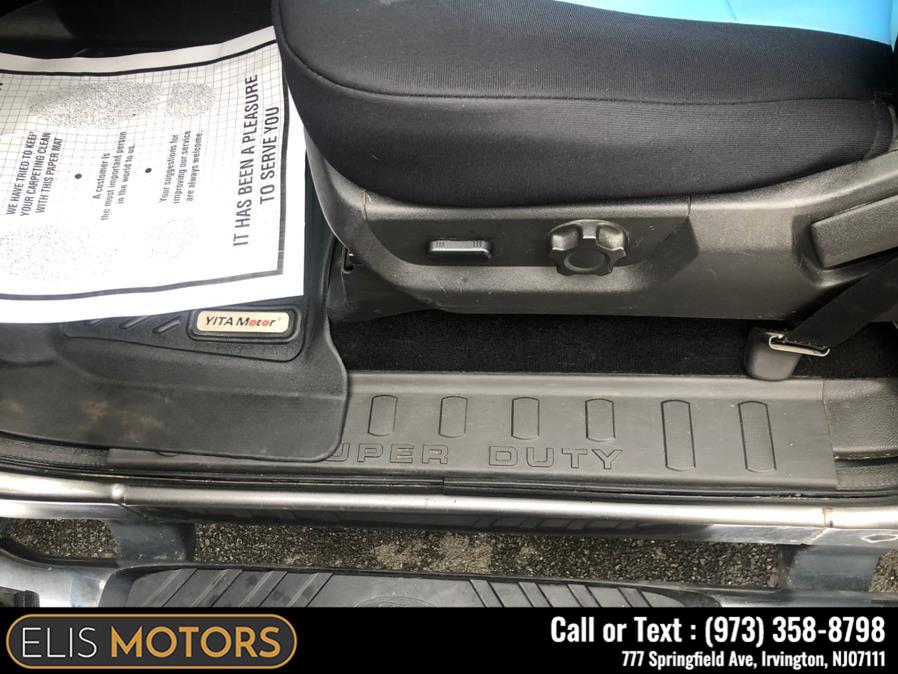 2012 Ford Super Duty F-250 SRW 4WD Crew Cab 172" XLT, available for sale in Irvington, New Jersey | Elis Motors Corp. Irvington, New Jersey 2012 Ford Super Duty F-250 SRW 4WD Crew Cab 172" XLT, available for sale in Irvington, New Jersey | Elis Motors Corp. Irvington, New Jersey