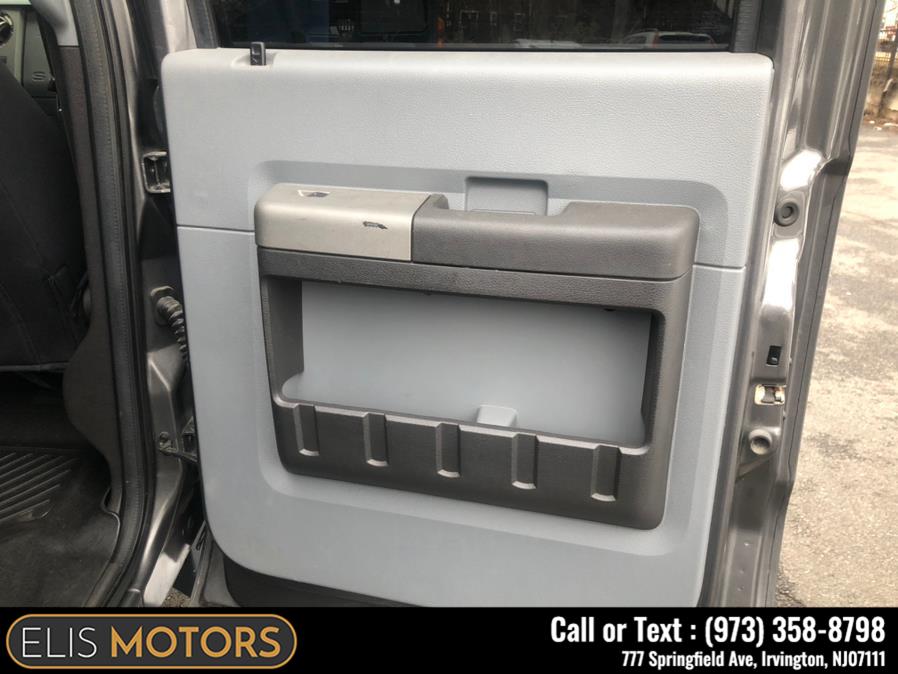 2012 Ford Super Duty F-250 SRW 4WD Crew Cab 172" XLT, available for sale in Irvington, New Jersey | Elis Motors Corp. Irvington, New Jersey 2012 Ford Super Duty F-250 SRW 4WD Crew Cab 172" XLT, available for sale in Irvington, New Jersey | Elis Motors Corp. Irvington, New Jersey