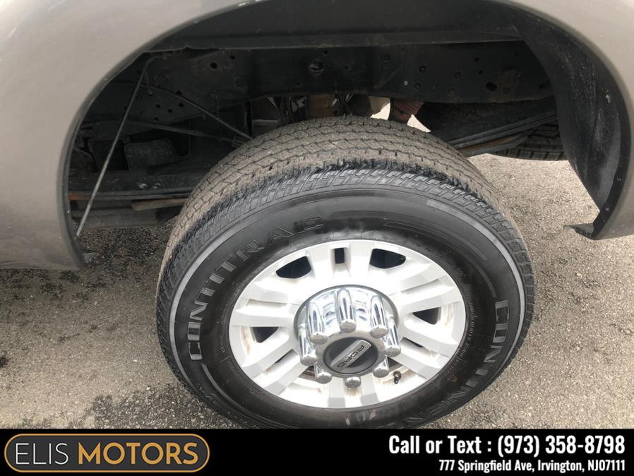 2012 Ford Super Duty F-250 SRW 4WD Crew Cab 172" XLT, available for sale in Irvington, New Jersey | Elis Motors Corp. Irvington, New Jersey 2012 Ford Super Duty F-250 SRW 4WD Crew Cab 172" XLT, available for sale in Irvington, New Jersey | Elis Motors Corp. Irvington, New Jersey