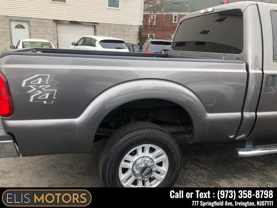 2012 Ford Super Duty F-250 SRW 4WD Crew Cab 172" XLT, available for sale in Irvington, New Jersey | Elis Motors Corp. Irvington, New Jersey 2012 Ford Super Duty F-250 SRW 4WD Crew Cab 172" XLT, available for sale in Irvington, New Jersey | Elis Motors Corp. Irvington, New Jersey