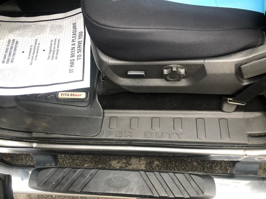 2012 Ford Super Duty F-250 SRW 4WD Crew Cab 172" XLT, available for sale in Irvington, New Jersey | Elis Motors Corp. Irvington, New Jersey 2012 Ford Super Duty F-250 SRW 4WD Crew Cab 172" XLT, available for sale in Irvington, New Jersey | Elis Motors Corp. Irvington, New Jersey