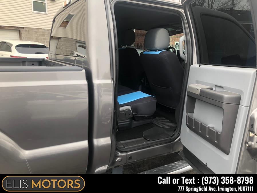 2012 Ford Super Duty F-250 SRW 4WD Crew Cab 172" XLT, available for sale in Irvington, New Jersey | Elis Motors Corp. Irvington, New Jersey 2012 Ford Super Duty F-250 SRW 4WD Crew Cab 172" XLT, available for sale in Irvington, New Jersey | Elis Motors Corp. Irvington, New Jersey