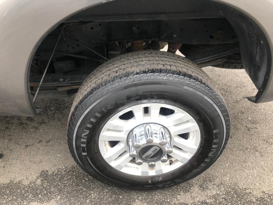 2012 Ford Super Duty F-250 SRW 4WD Crew Cab 172" XLT, available for sale in Irvington, New Jersey | Elis Motors Corp. Irvington, New Jersey 2012 Ford Super Duty F-250 SRW 4WD Crew Cab 172" XLT, available for sale in Irvington, New Jersey | Elis Motors Corp. Irvington, New Jersey