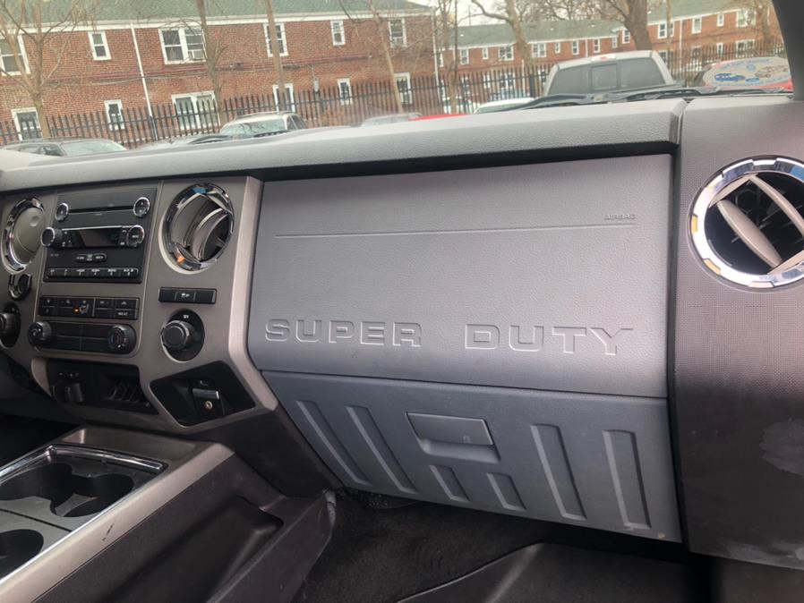 2012 Ford Super Duty F-250 SRW 4WD Crew Cab 172" XLT, available for sale in Irvington, New Jersey | Elis Motors Corp. Irvington, New Jersey 2012 Ford Super Duty F-250 SRW 4WD Crew Cab 172" XLT, available for sale in Irvington, New Jersey | Elis Motors Corp. Irvington, New Jersey