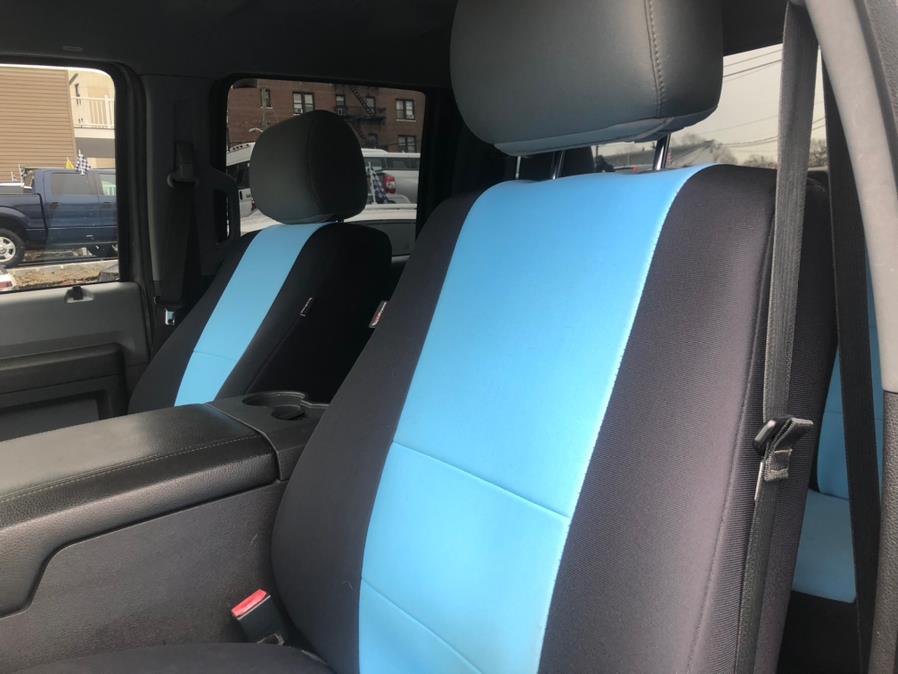 2012 Ford Super Duty F-250 SRW 4WD Crew Cab 172" XLT, available for sale in Irvington, New Jersey | Elis Motors Corp. Irvington, New Jersey 2012 Ford Super Duty F-250 SRW 4WD Crew Cab 172" XLT, available for sale in Irvington, New Jersey | Elis Motors Corp. Irvington, New Jersey
