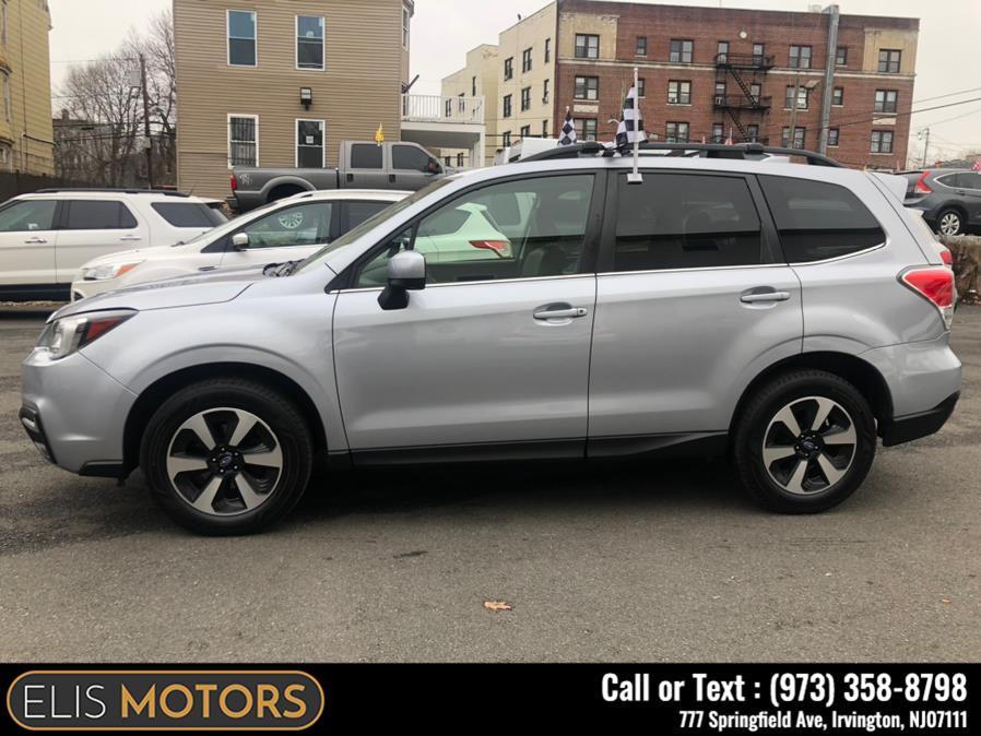 2017 Subaru Forester 2.5i Limited CVT, available for sale in Irvington, New Jersey | Elis Motors Corp. Irvington, New Jersey 2017 Subaru Forester 2.5i Limited CVT, available for sale in Irvington, New Jersey | Elis Motors Corp. Irvington, New Jersey