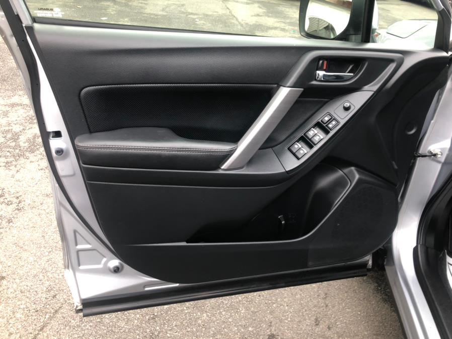 2017 Subaru Forester 2.5i Limited CVT, available for sale in Irvington, New Jersey | Elis Motors Corp. Irvington, New Jersey 2017 Subaru Forester 2.5i Limited CVT, available for sale in Irvington, New Jersey | Elis Motors Corp. Irvington, New Jersey