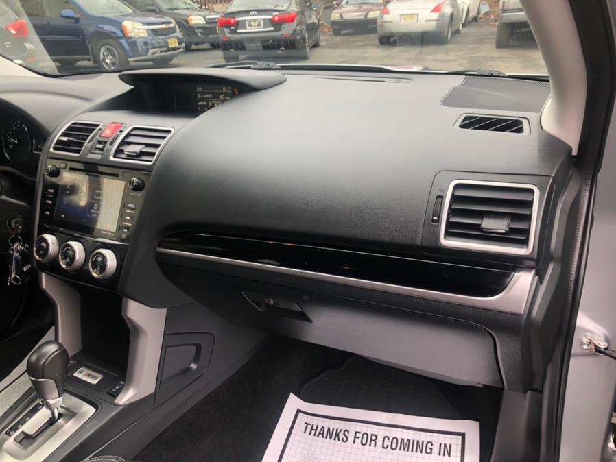 2017 Subaru Forester 2.5i Limited CVT, available for sale in Irvington, New Jersey | Elis Motors Corp. Irvington, New Jersey 2017 Subaru Forester 2.5i Limited CVT, available for sale in Irvington, New Jersey | Elis Motors Corp. Irvington, New Jersey