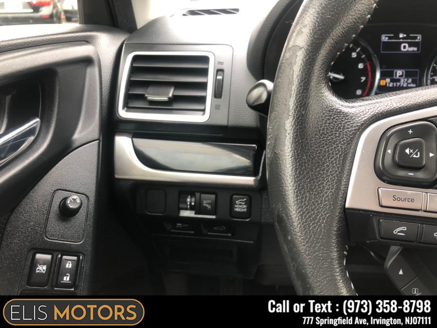2017 Subaru Forester 2.5i Limited CVT, available for sale in Irvington, New Jersey | Elis Motors Corp. Irvington, New Jersey 2017 Subaru Forester 2.5i Limited CVT, available for sale in Irvington, New Jersey | Elis Motors Corp. Irvington, New Jersey